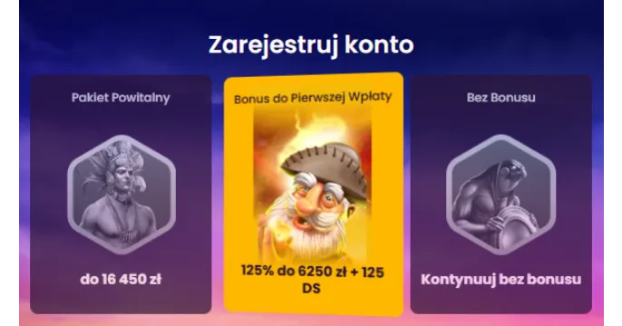 Bizzo Casino